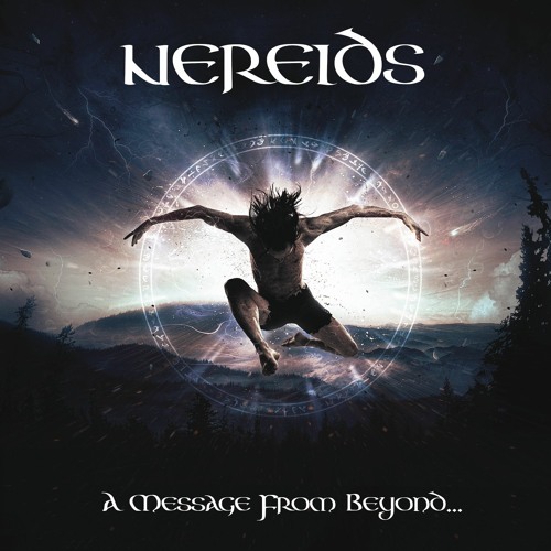 NEREIDS - A Message From Beyond (Demo)