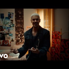 M. Pokora, Fally Ipupa - Chez toi, chez moi