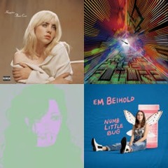 Gjin Krasniqi Official Playlist