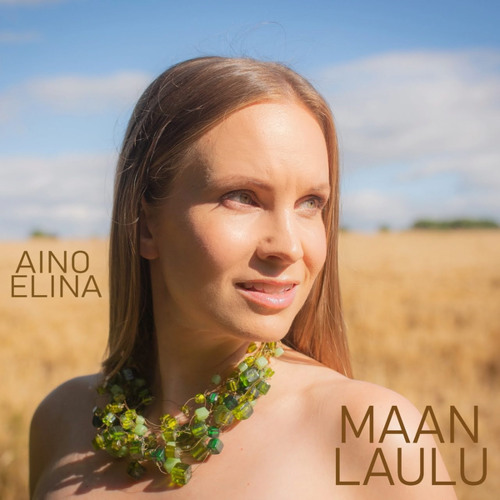 Stream Maan laulu by Aino Elina | Listen online for free on SoundCloud