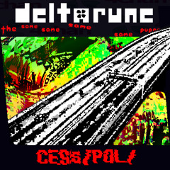 CESS/pol/ - [Deltarune: The Same Same Same Same Puppe