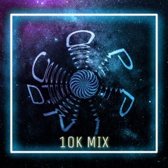 DJ COPPIN - 10K PLAYS MIX