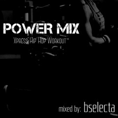 Workout Mixes