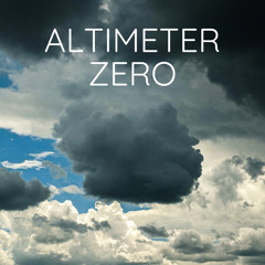 Altimeter Zero