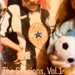 The Sessions Vol.1