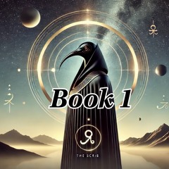 The Scrib - Book 1 feat. Tha Spyryt