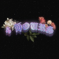 4 Hours (feat. LEESION) (prod. ynsk)
