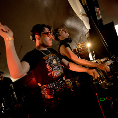 DOPPELGANG | FULL SET | DGTL AMSTERDAM 2025 | 19.4.2025
