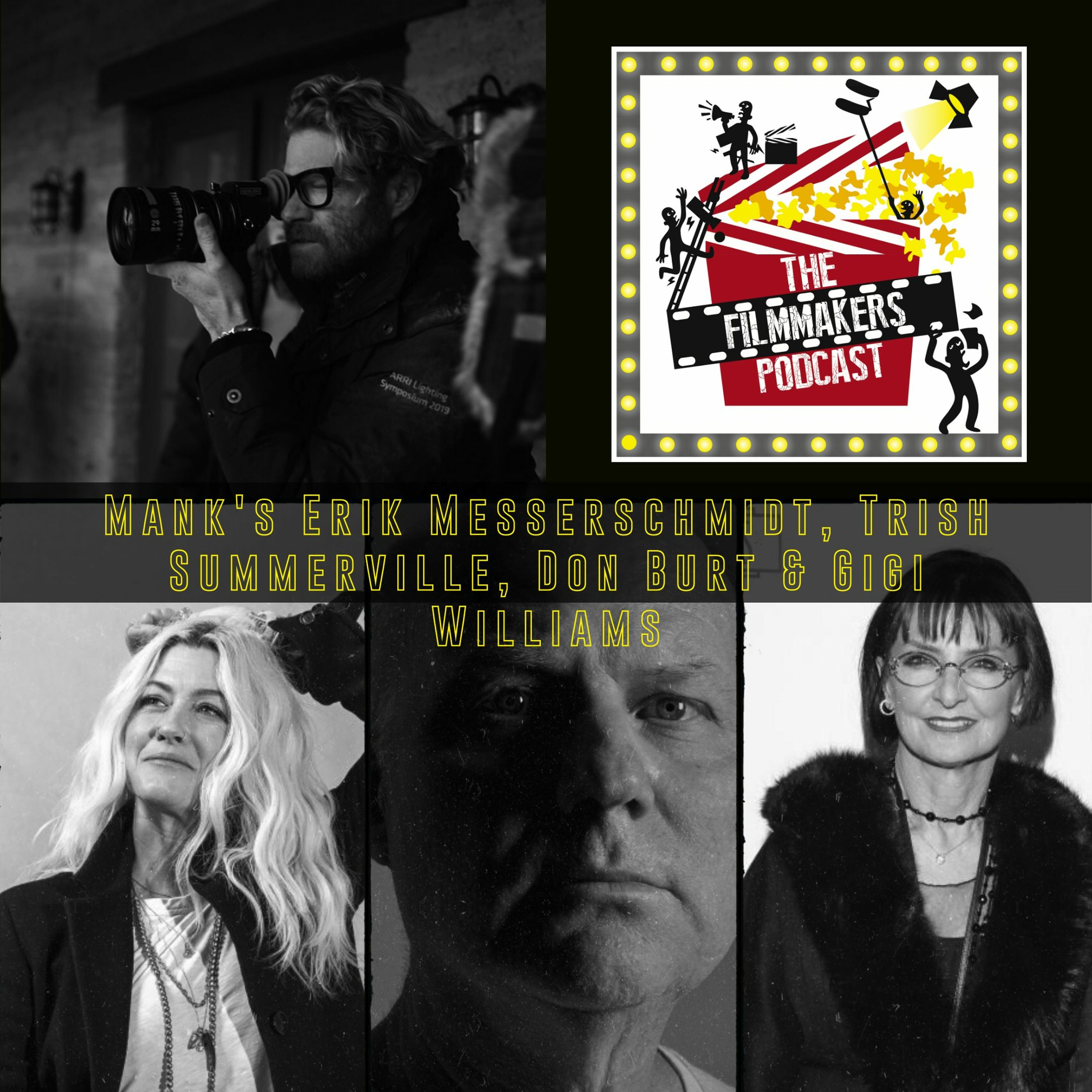 The Filmmakers Podcast