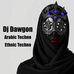 Dj Dawgon - Halim Khosara Remix