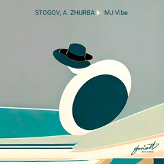 Stogov, A. Zhurba - First Time
