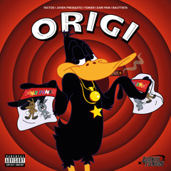 Origi (feat. Bauttista, Dari Pain & Joven Fresquito)