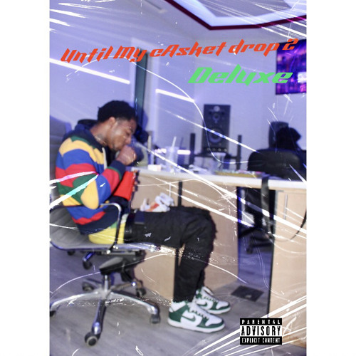 11.Rxckstars Frm Outta Nowhere ft liljitm3n