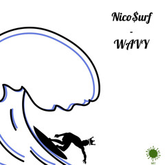 NICOSURF - WAVY