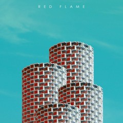 Diskay - Red Flame