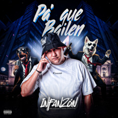 PARA QUE BAILEN (B-day Set’)