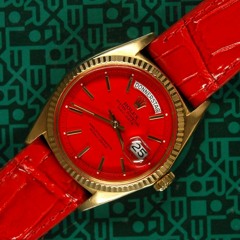 Jack The Ripper - UnKnown