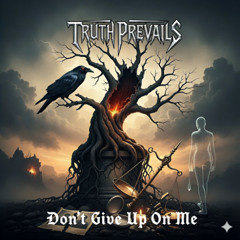 Don't Give Up on Me (FT Ava Speaker Junk)