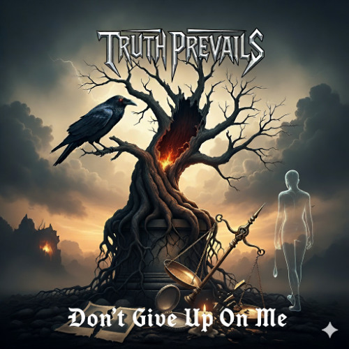 Don't Give Up on Me (FT Ava Speaker Junk)