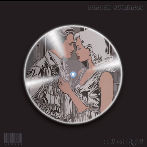 Londen Summers - Out Of Sight (Free Download)