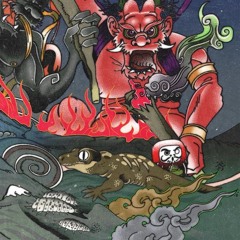 (믹싱 연습) NORTHFACEGAWD - 자연보호 COVER