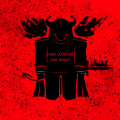 [UNOFFICIAL] Forsaken - C00lkidd Milestone 3-4 Theme