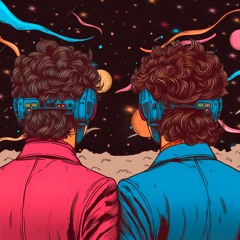 De Fleur - L'autre bout du monde