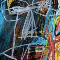 Srigala - For JM Basquiat [Boson Spin mix]