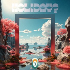 harami - holiday?
