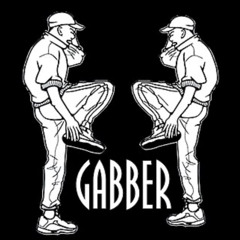 GABBEREN!
