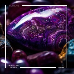 Gemstones Mix Series, Sugilite, S.W.I.D