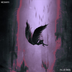 MECHANYX - Fallen Angel