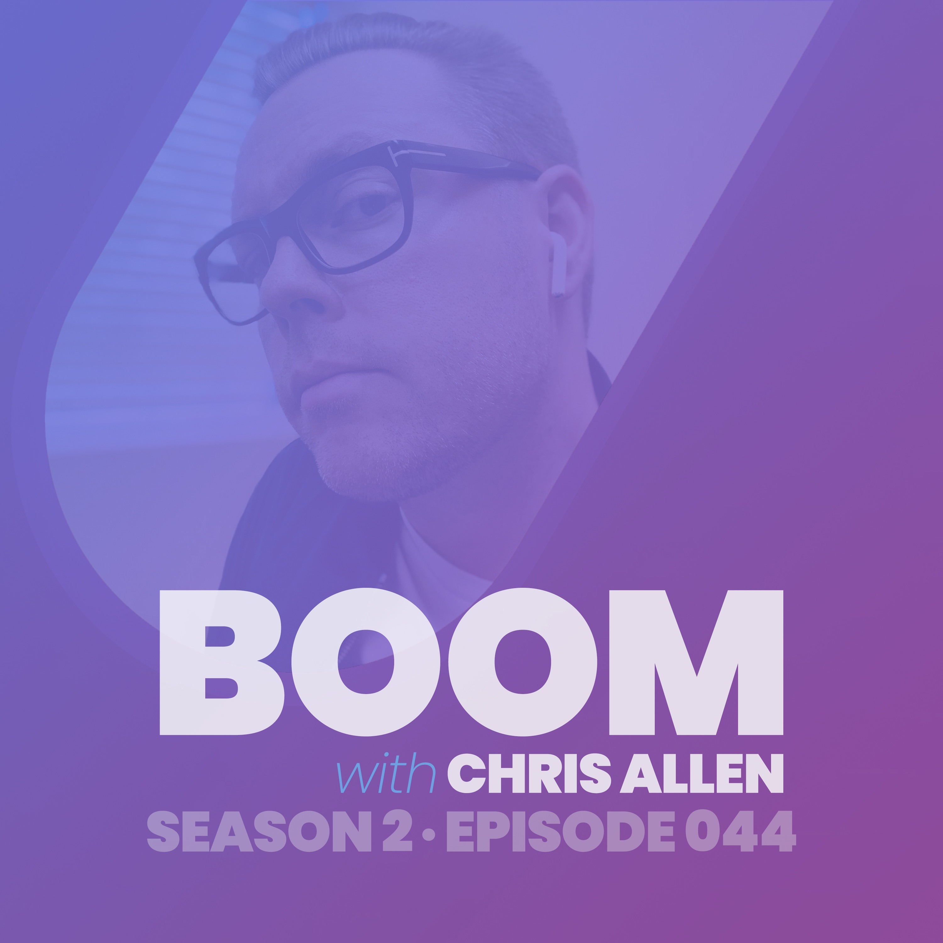 djchrisallen