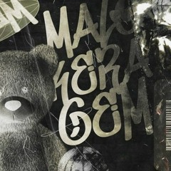 MC GP, MC Cebezinho, MC Lele JP, Salvador Da Rima E MC Negão Original - Vestido Da Fendi