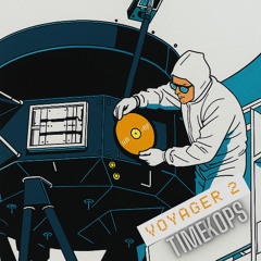 VOYAGER 2 - TIMEKOPS - NO WAY OUT - BONUS TRACK 1 -