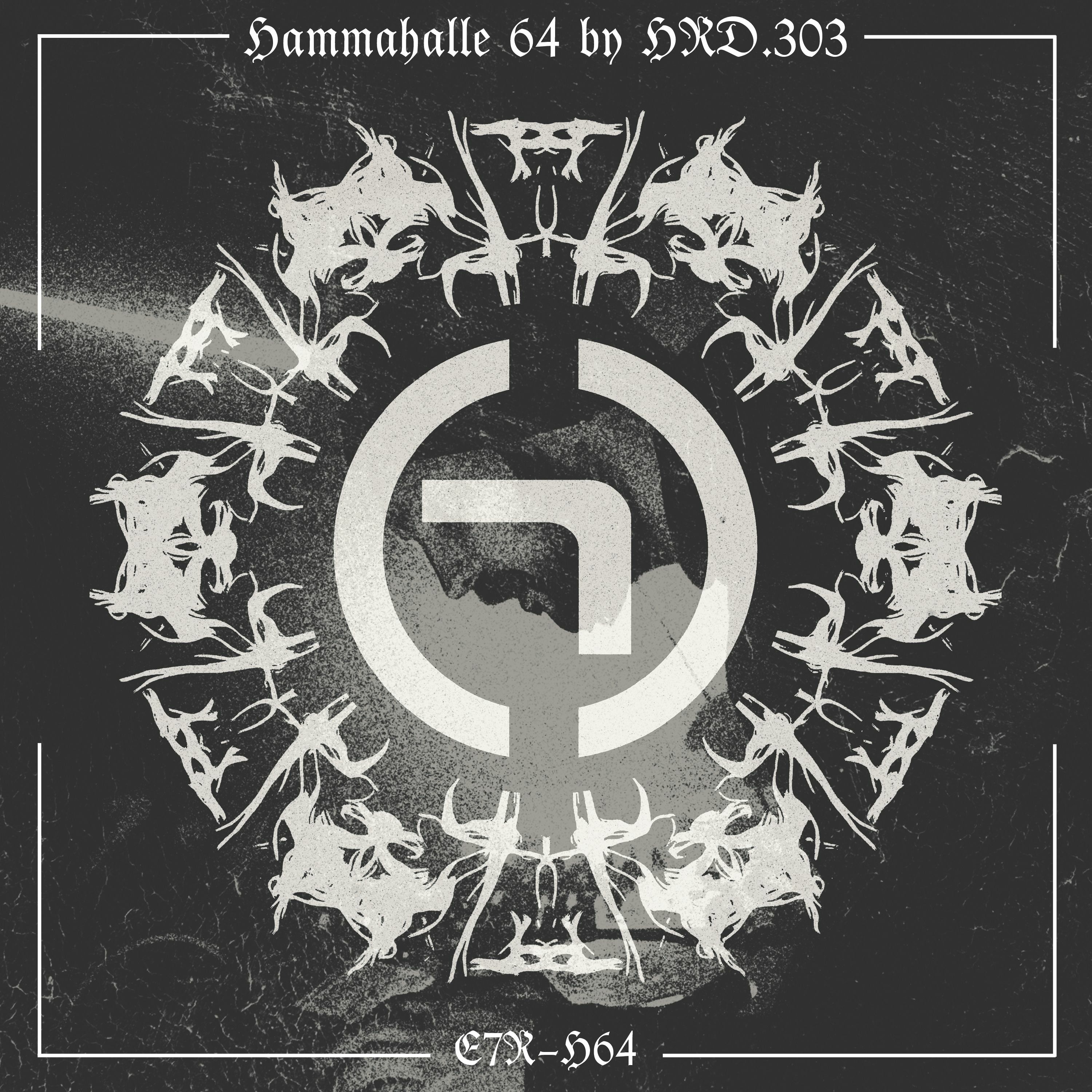 HAMMAHALLE 64 by HRD.303 episode artwork