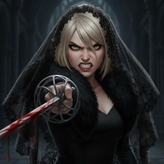 Streets Of Rage Super (Attack of the Mrs.)