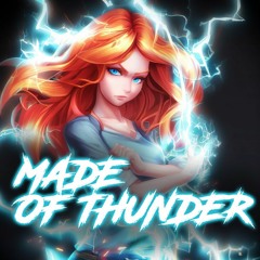 Made Of Thunder