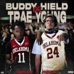 Buddy Hield Or Trae Young (feat. Kasher Quon)