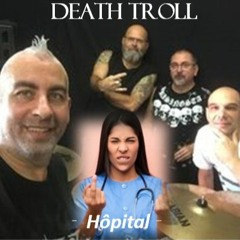 01 - Hôpital (Merci à ceux qui nous soignent !)