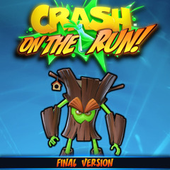Crash: On The Run! OST - Thorn Thing