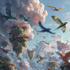 Messier49 – Birdies @ Mettaway Germany 2025