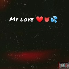 R.O.D My Love ft Mike Da Author- Sauce Mix2-.mp3