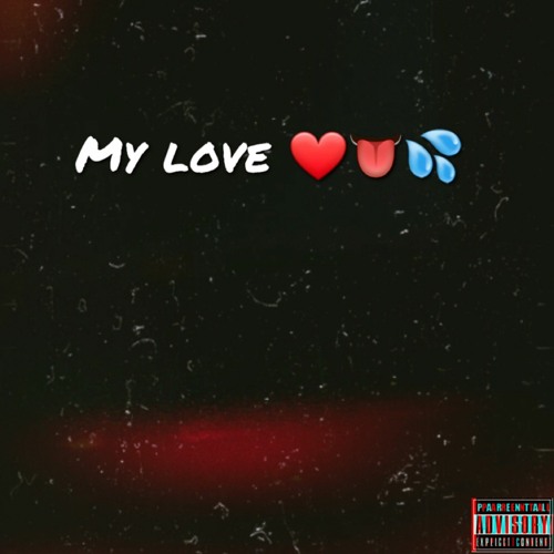 R.O.D My Love ft Mike Da Author- Sauce Mix2-.mp3