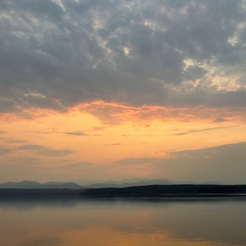 Sunset Reflections: A Deep and Melodic Mix #001