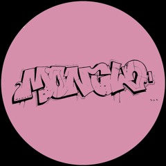 MONCLO - BLOODCLAT DUB
