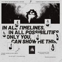 The Line (ElianBrooks Studio Version)