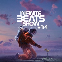 Infinite Beats Show #114 W/ DJ FLEX & Zima Blue