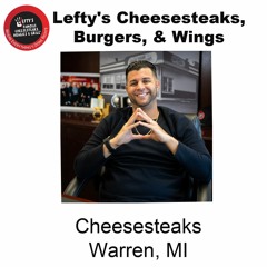 Cheesesteaks Warren, MI
