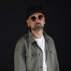 2025  Willy De Loren "Electronica 1hora "NU Mallorca"